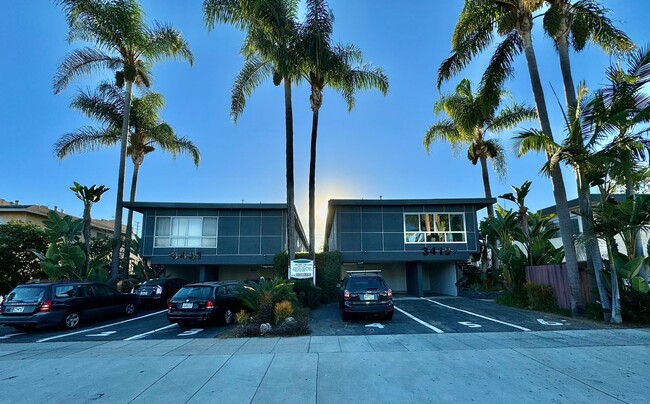 3419-31 Keystone Ave