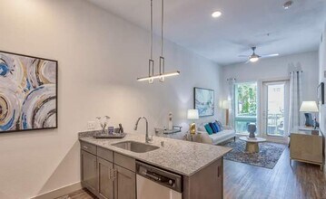 8055 Windrose Ave. in Plano, TX - Building Photo - Building Photo