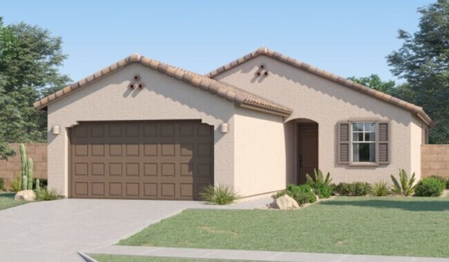 property at 4327 E Haley Dr