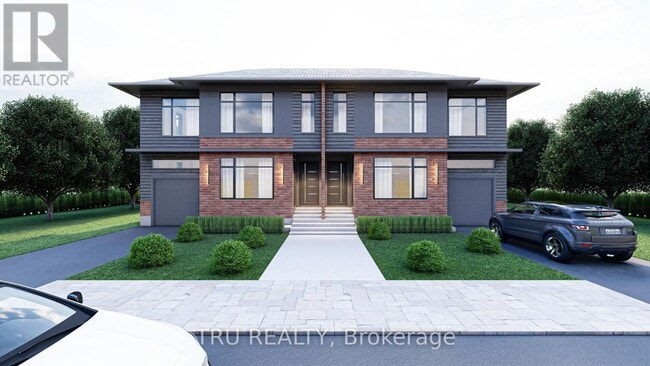 property at 1353A GOSSET St