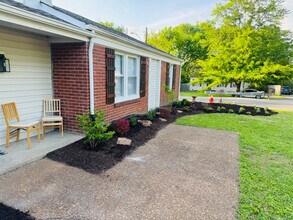 2701 Hartford Dr in Nashville, TN - Building Photo - Building Photo