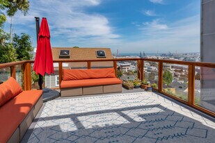 511 Missouri St, Unit A in San Francisco, CA - Building Photo