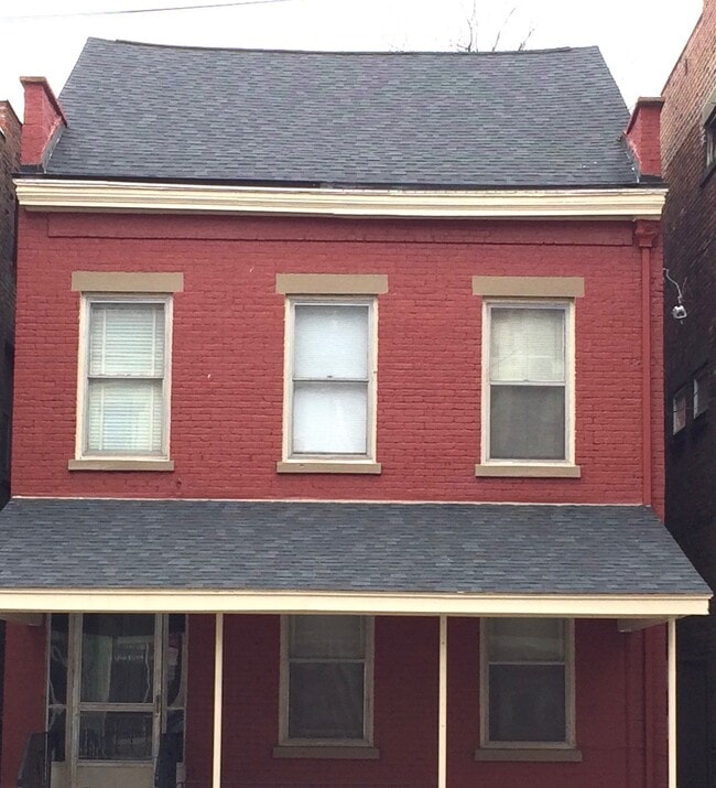 343 Congress St, Unit B