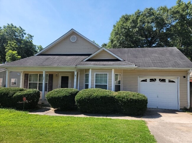property at 327 Kate Dr