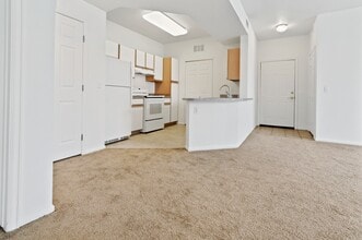 Homewood Point in Colorado Springs, CO - Foto de edificio - Building Photo