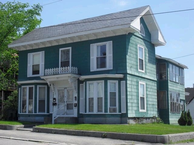 427 Hanover St in Manchester, NH - Foto de edificio - Building Photo