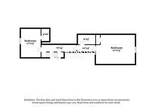 3644 Whitehill Dr in Bartlett, TN - Building Photo - Building Photo