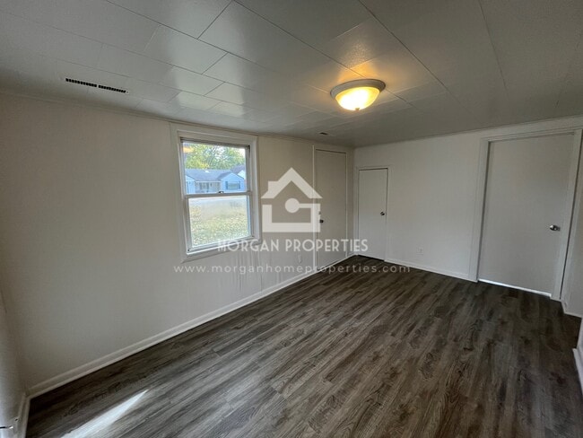 619 Woodlawn Dr in Anderson, IN - Building Photo - Building Photo