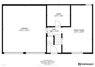 8502 Pershing Rd in Raytown, MO - Building Photo - Building Photo