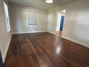 2119 S Harrison St in Little Rock, AR - Building Photo - Building Photo