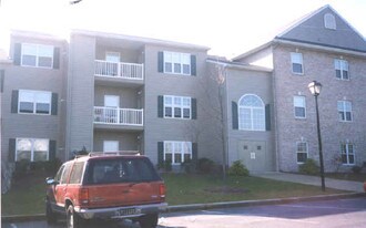 Berkshire Gardens Apartments