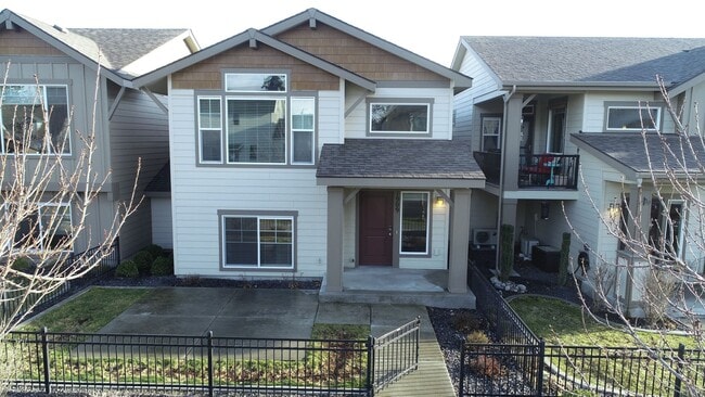 property at 1909 W Bridge Ave