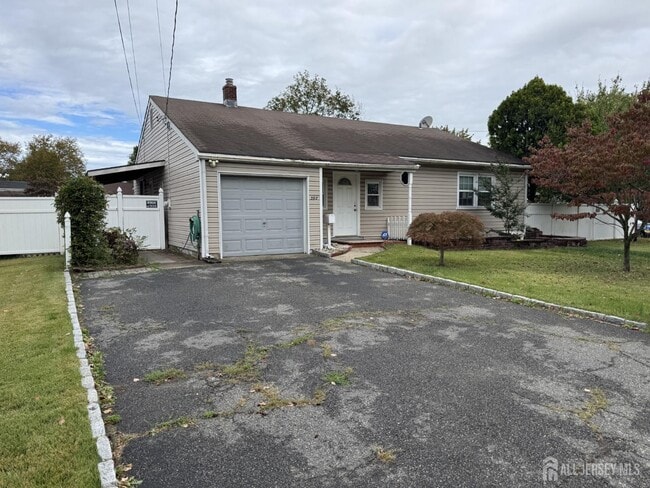 property at 392 Durham Ave