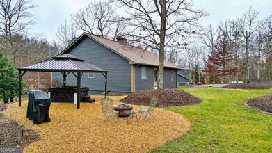 256 Stoney Ridge Rd in Blairsville, GA - Building Photo - Building Photo