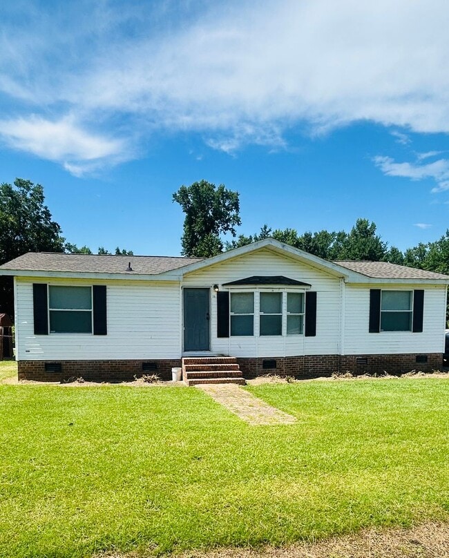 property at 16 Branch Farm Rd
