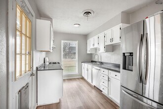 1811 Deer Park Way in Wichita Falls, TX - Building Photo - Building Photo