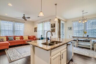 8916 E Caley Way in Centennial, CO - Building Photo - Building Photo