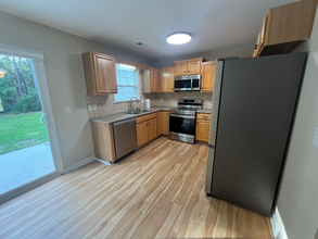 114 Belvedere Dr in Holly Ridge, NC - Building Photo - Building Photo