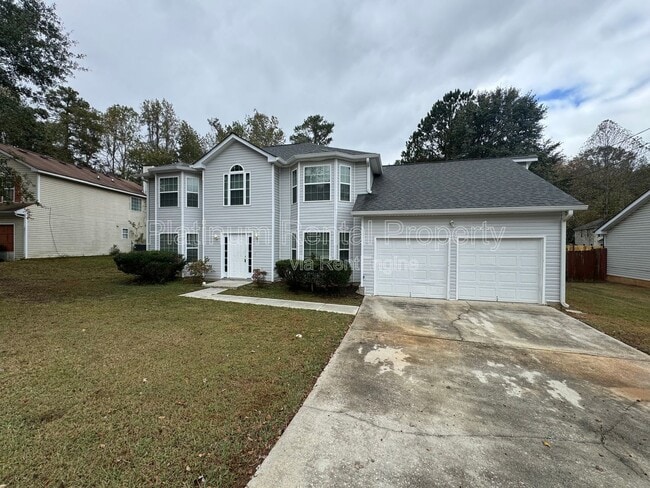 2793 Oakvale Falls Dr in Decatur, GA - Building Photo - Building Photo