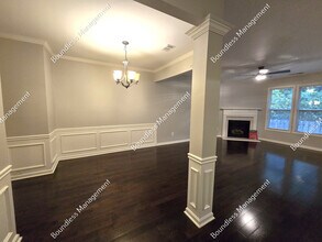 2014 Ellison Way in Kennesaw, GA - Building Photo - Building Photo