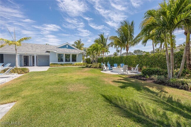 property at 2603 Seychelles Cir