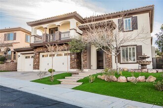 2768 Liberation Dr in Henderson, NV - Building Photo - Building Photo