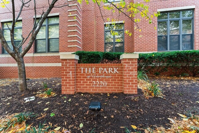 property at 2220 Fairfax Dr