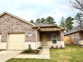 847 Arbor Pnes Ct in Conroe, TX - Building Photo