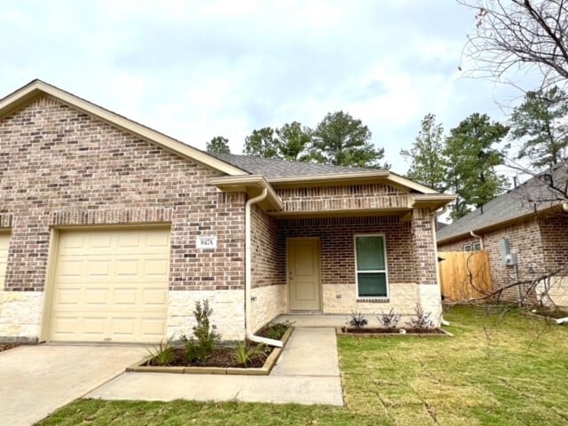 847 Arbor Pnes Ct in Conroe, TX - Building Photo