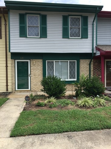 1121 Clay St in Portsmouth, VA - Building Photo - Building Photo
