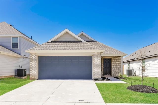 property at 513 Sussex Dr