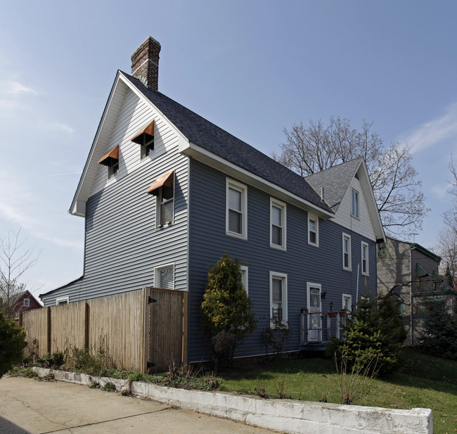 88 Harbor Rd in Staten Island, NY - Building Photo - Building Photo