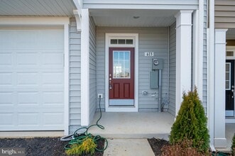 613 Detroit Sq in Martinsburg, WV - Building Photo - Building Photo