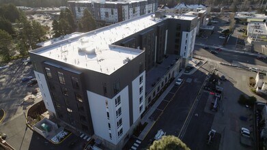 Koz on Alderwood Mall Blvd in Lynnwood, WA - Building Photo - Building Photo