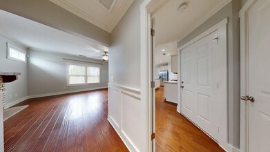 Single Family Home - The Preserve of Auburn in Auburn, AL - Building Photo - Building Photo