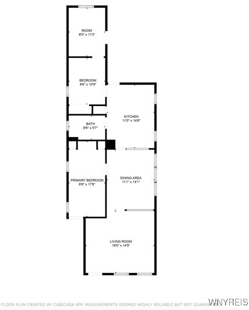 31 Lark St in Buffalo, NY - Building Photo - Building Photo