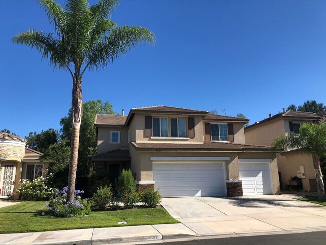 property at 31930 Calle Galarza
