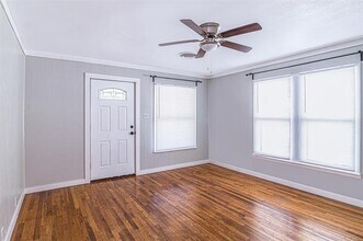 1413 N Ross Ave in Sherman, TX - Building Photo - Building Photo