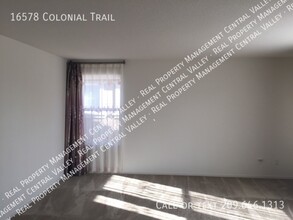 16578 Colonial Trail in Lathrop, CA - Building Photo - Building Photo