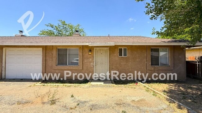 property at 20236 Pawhuska Rd