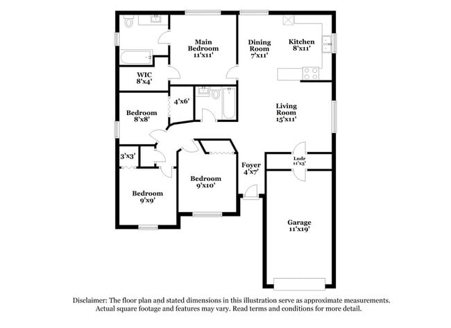 1153 Sheeler Hills Dr in Apopka, FL - Building Photo - Building Photo