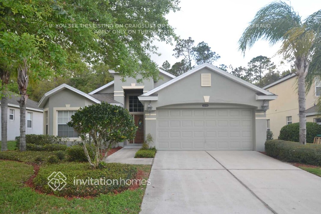 5518 Ansley Way in Mount Dora, FL - Building Photo