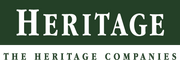 Property Management Company Logo The Heritage Companies