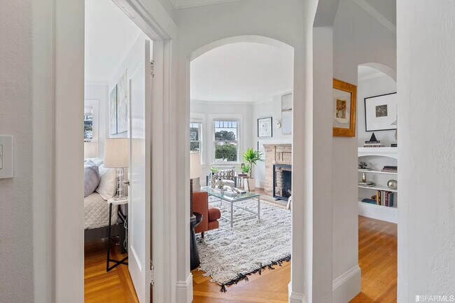 109 Caselli Ave in San Francisco, CA - Building Photo - Building Photo