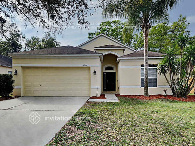 property at 1213 Gordon Oaks Dr