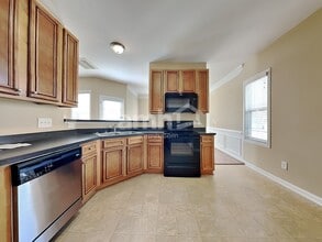 3966 Patriot Ridge Ct in Raleigh, NC - Building Photo - Building Photo