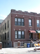 32-41 45th St Apartments