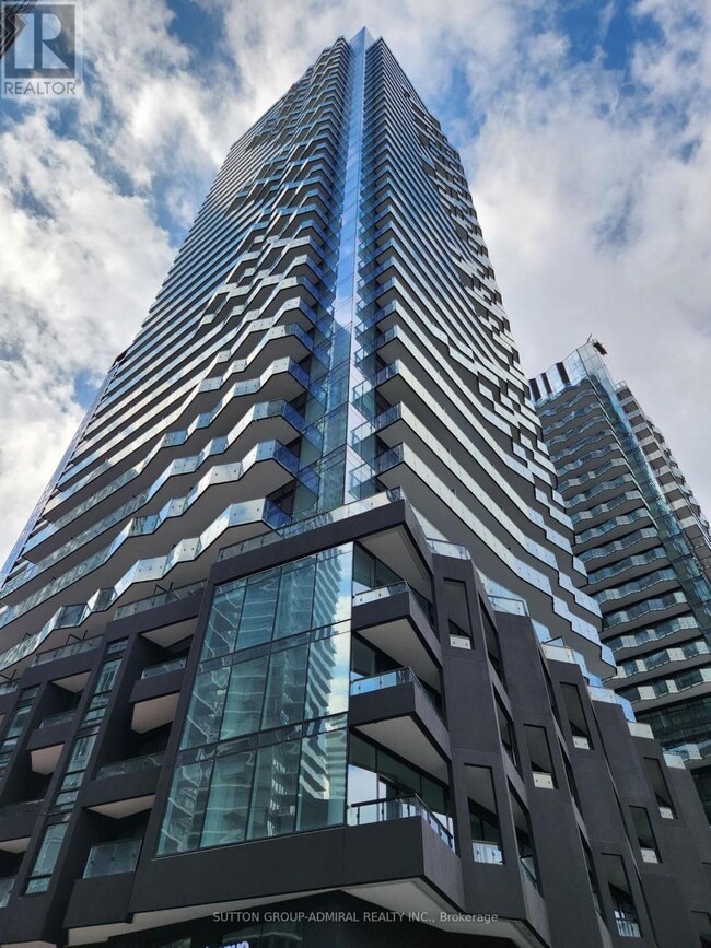 property at 110 Broadway Ave