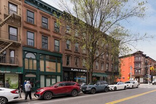 82 7th Ave in Brooklyn, NY - Building Photo