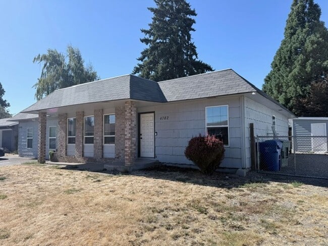 property at 4780 Burlwood Loop SE